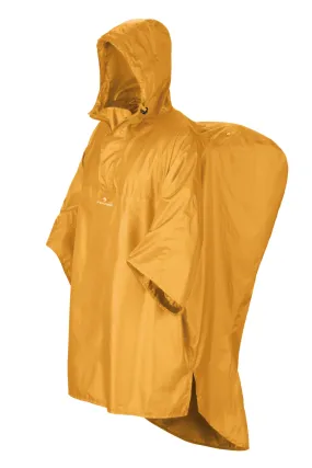 HIKER RAINCOAT