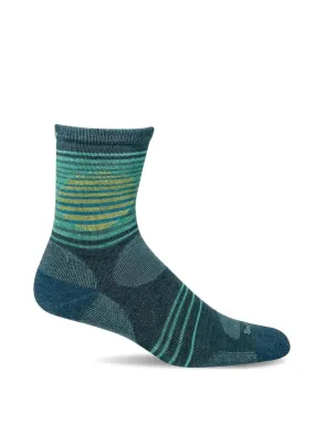 Horizon Crew Socks