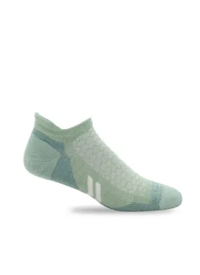 Incline II Micro Socks