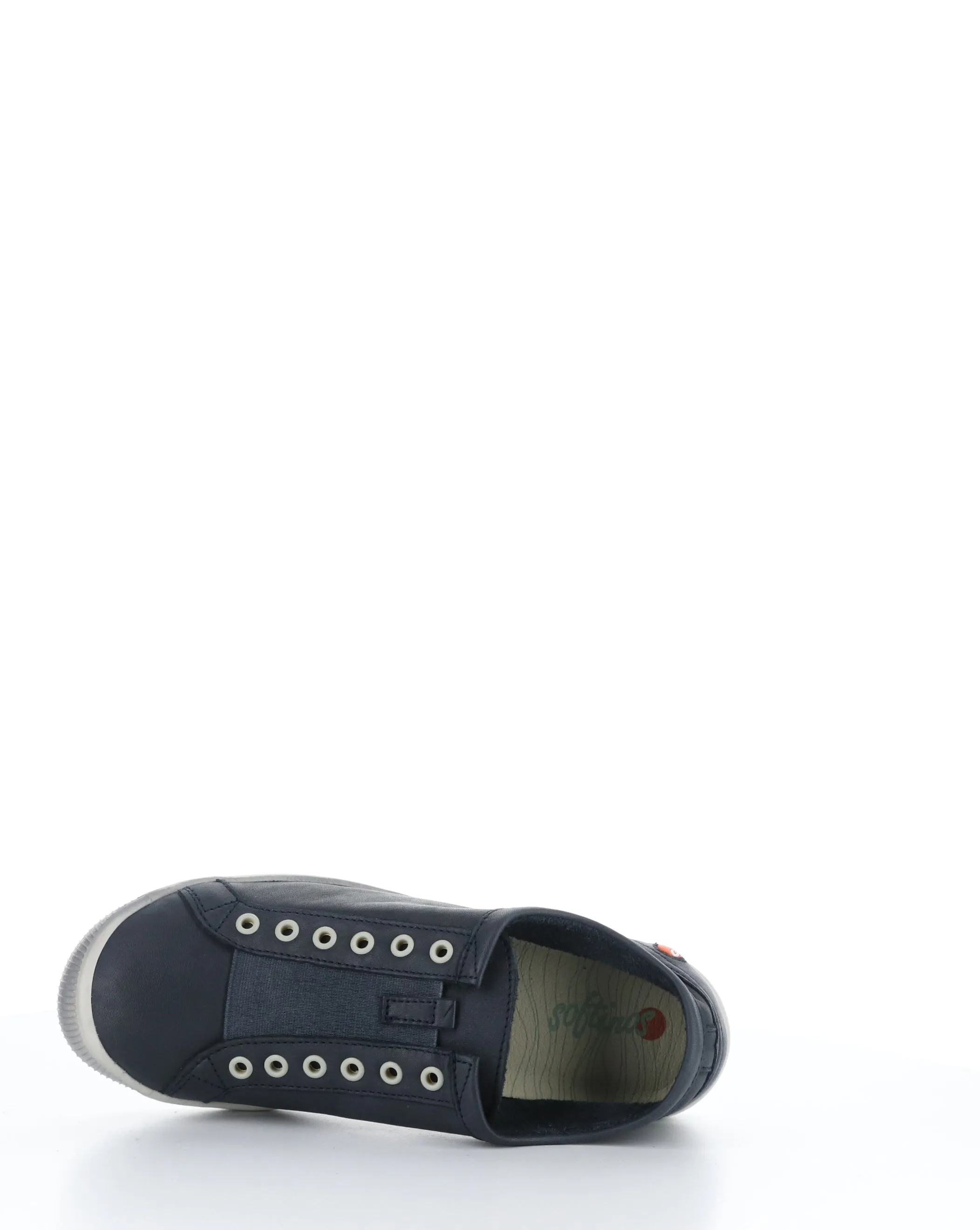 IRIT637SOF 006 NAVY Elasticated Shoes