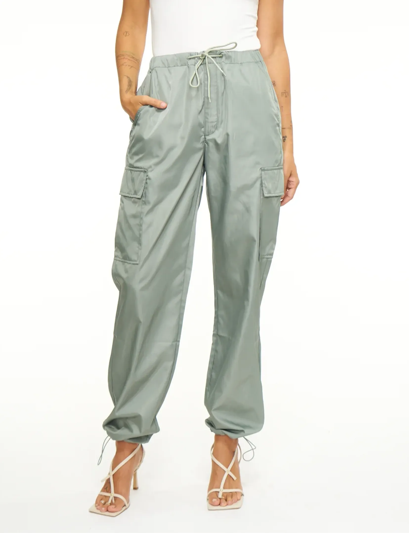 Jade Lightweight Cargo Trouser, Bluff