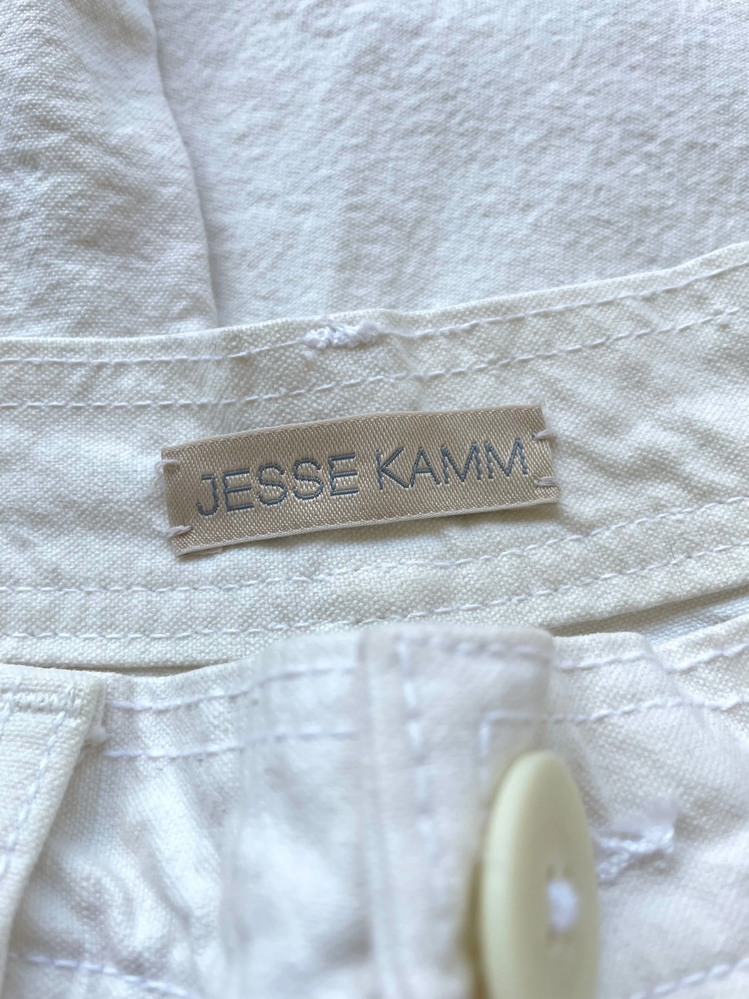 Jesse Kamm Pants