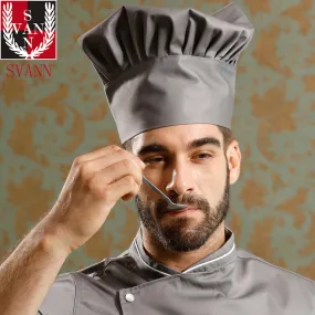 kicthen workwear chef Cap men and women