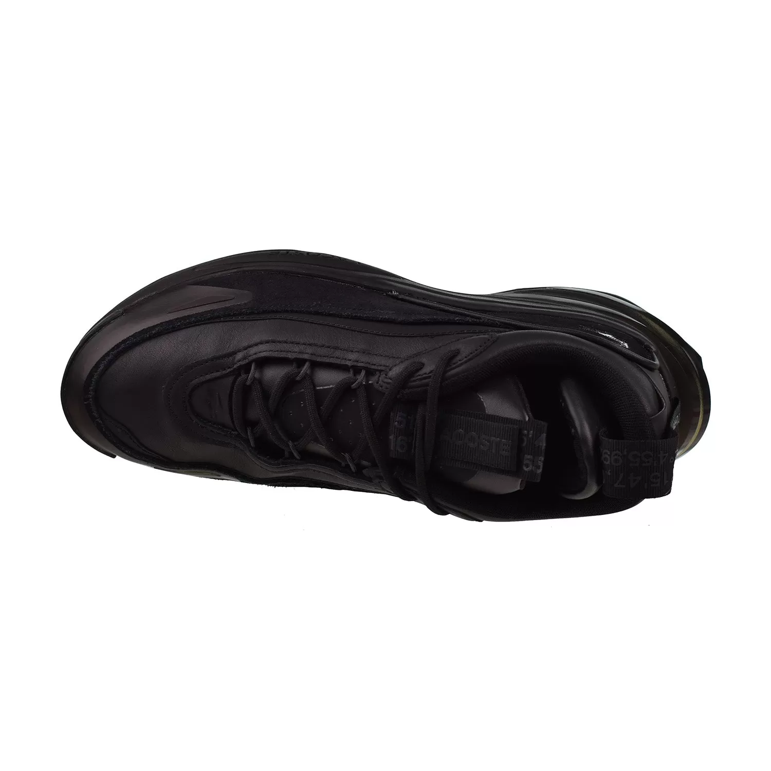 Lacoste Audyssor Men's Shoes Black