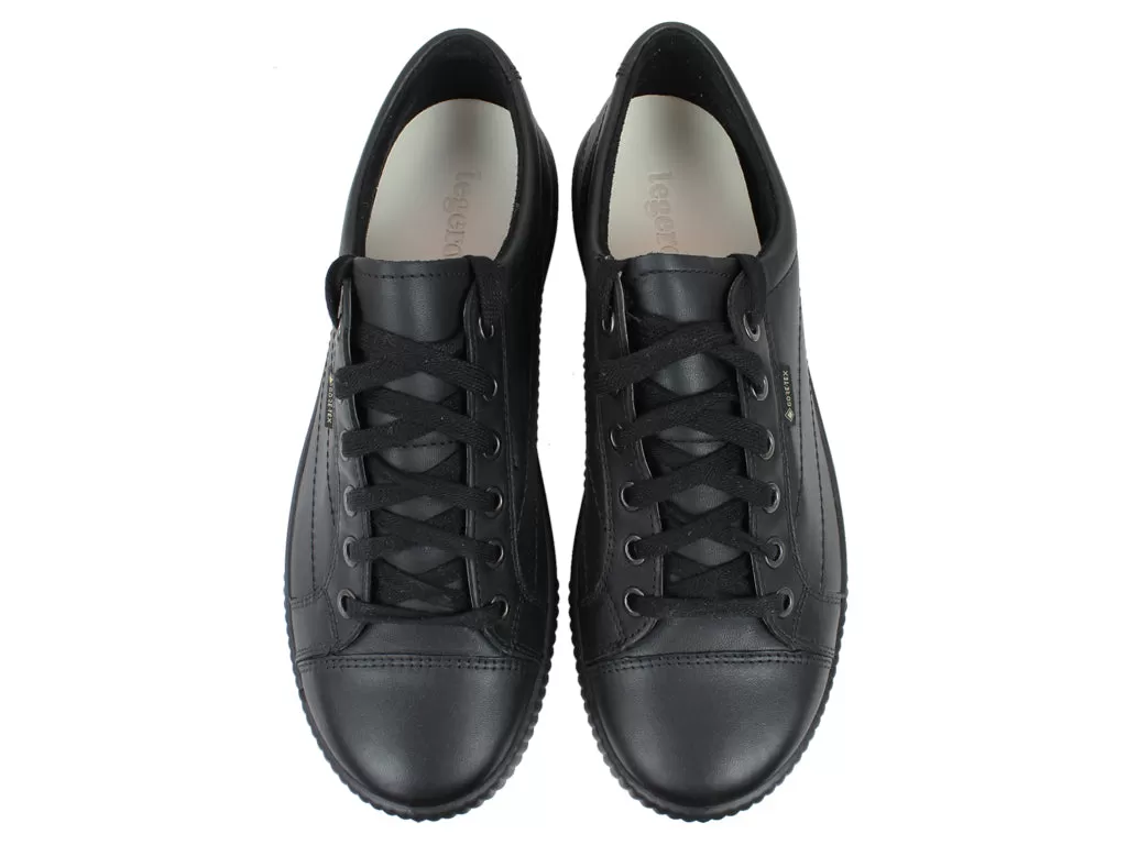 Legero Shoes Tanaro 5.0 Black