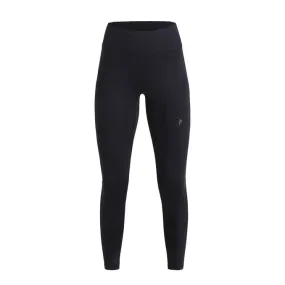 LEGGINGS FLY Donna Nero