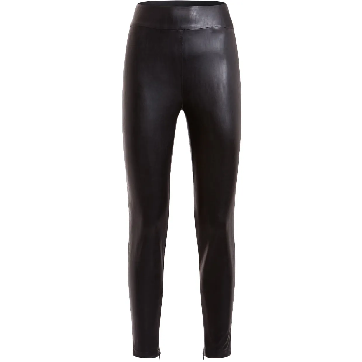 LEGGINGS NEW PRISCILLA Donna Black