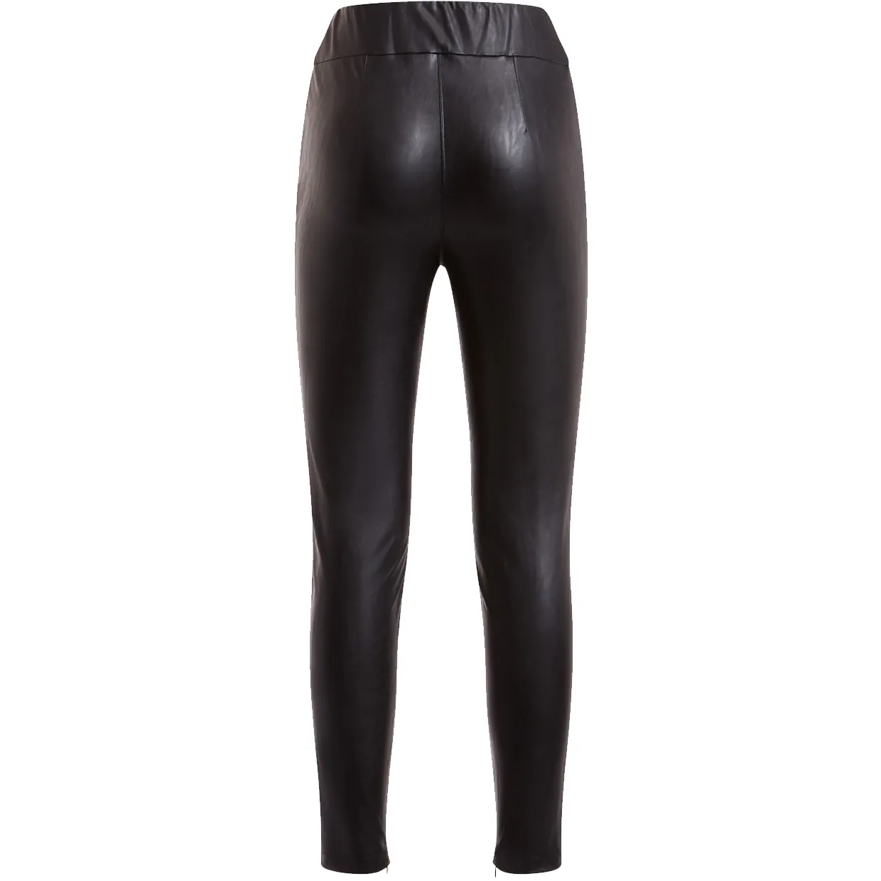 LEGGINGS NEW PRISCILLA Donna Black