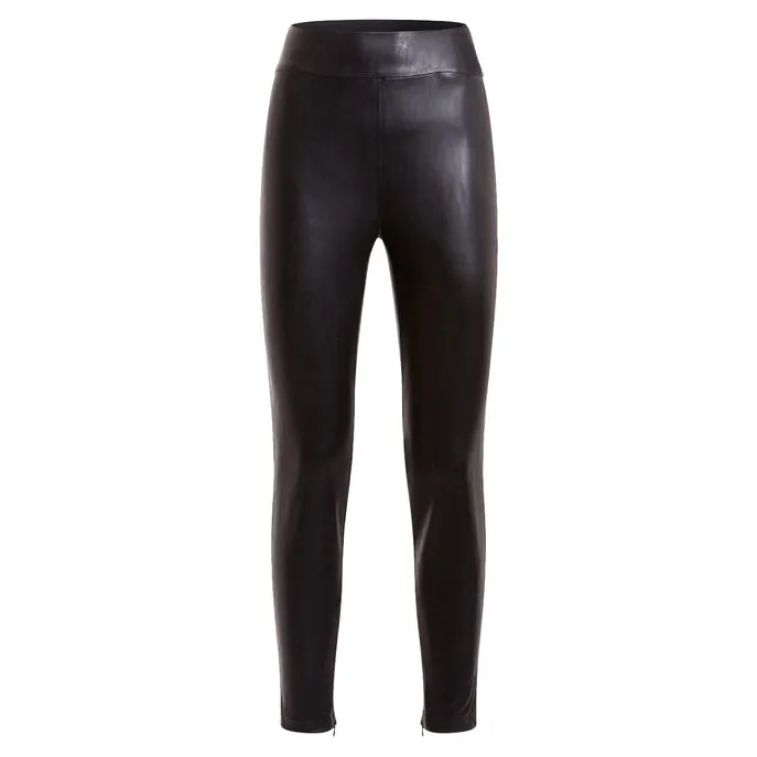 LEGGINGS NEW PRISCILLA Woman Black