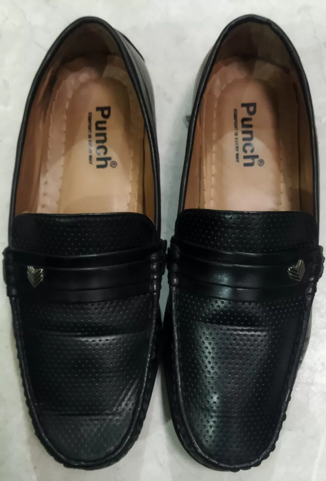 Loafers Shoes For Men-Used