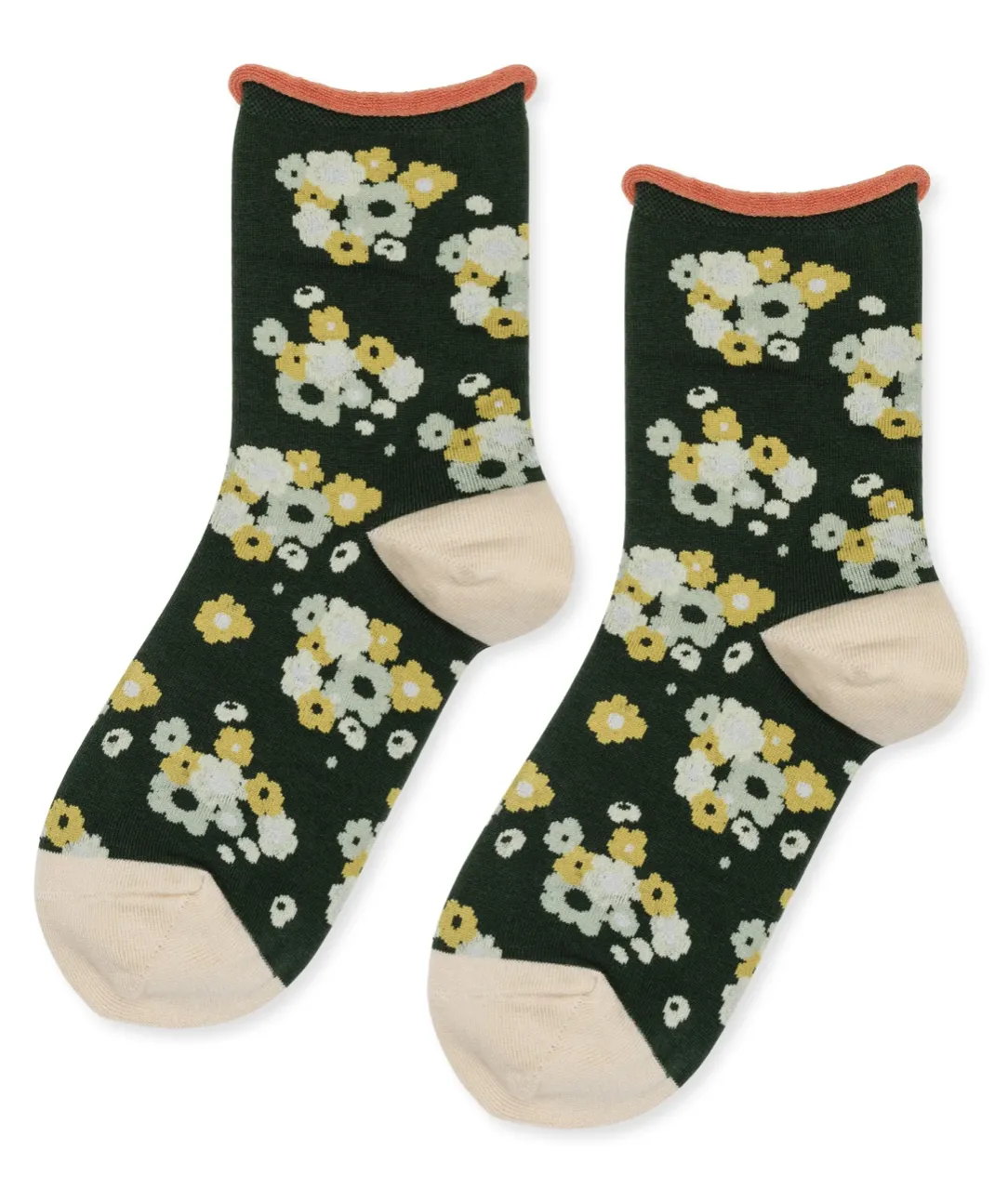 Lorelei Crew Sock