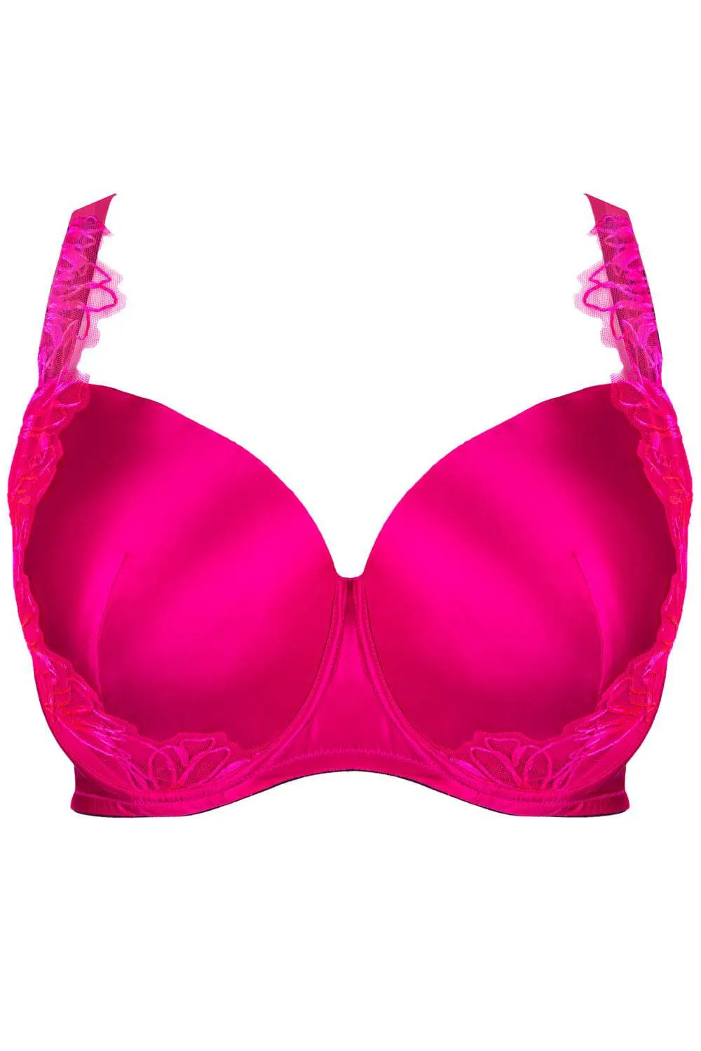 Love Supreme Padded Bra (D+ sizing)