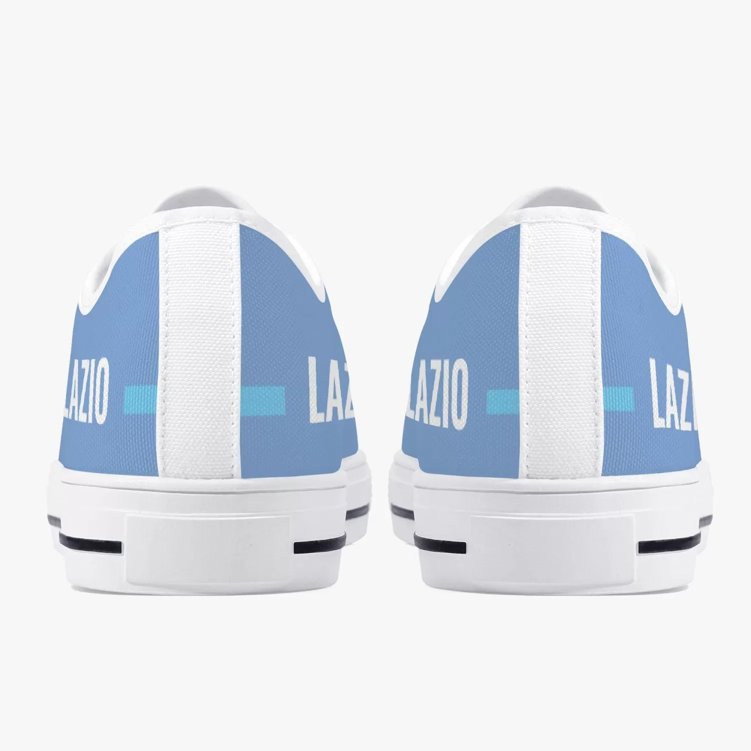 Low-Top Shoes - Lazio - men's