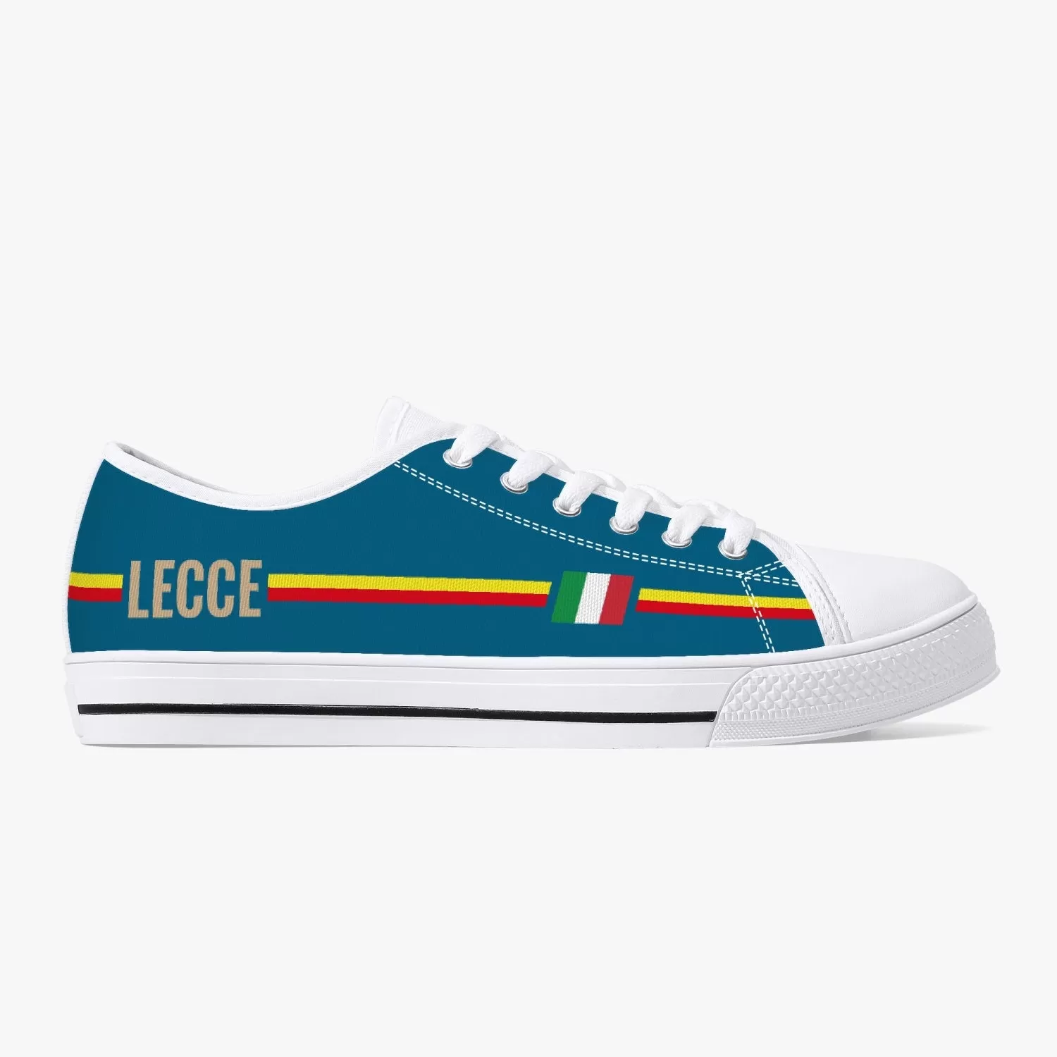 Low-Top Shoes - Lecce - women's