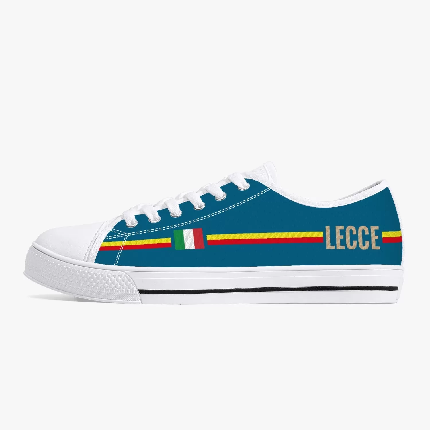 Low-Top Shoes - Lecce - women's