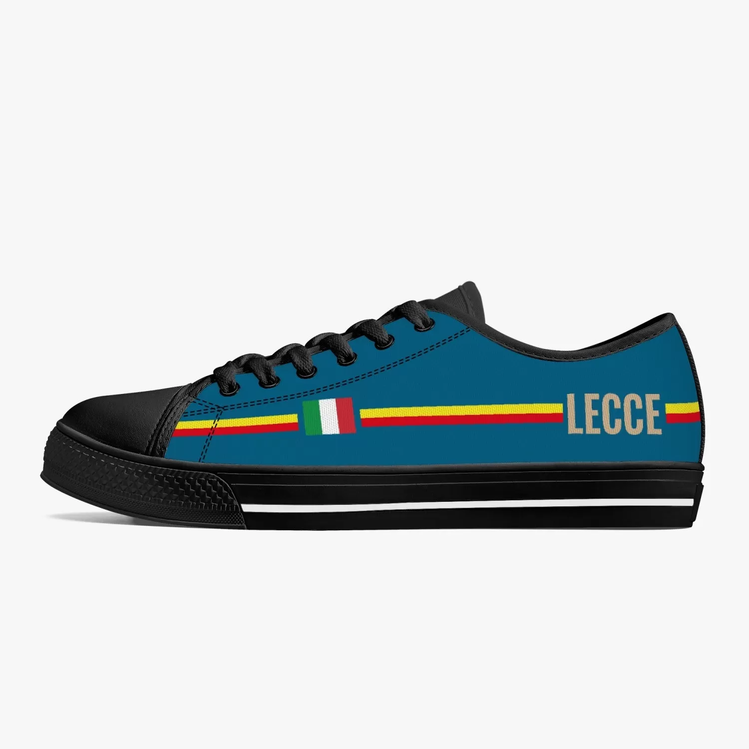 Low-Top Shoes - Lecce - women's