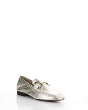 MACIE CHAMPAGNE Slip-on Shoes