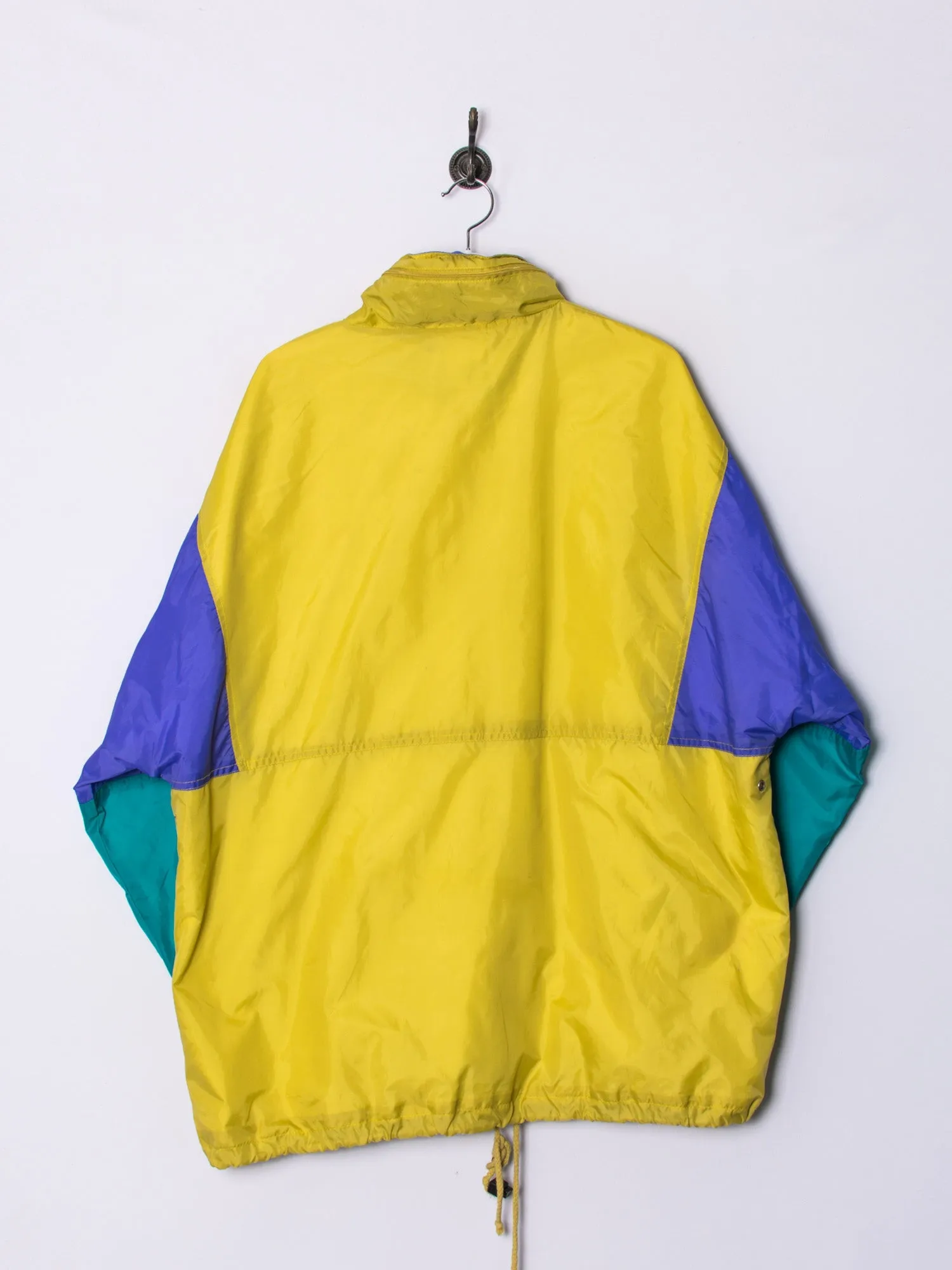 Marcel Clair Heavy Raincoat