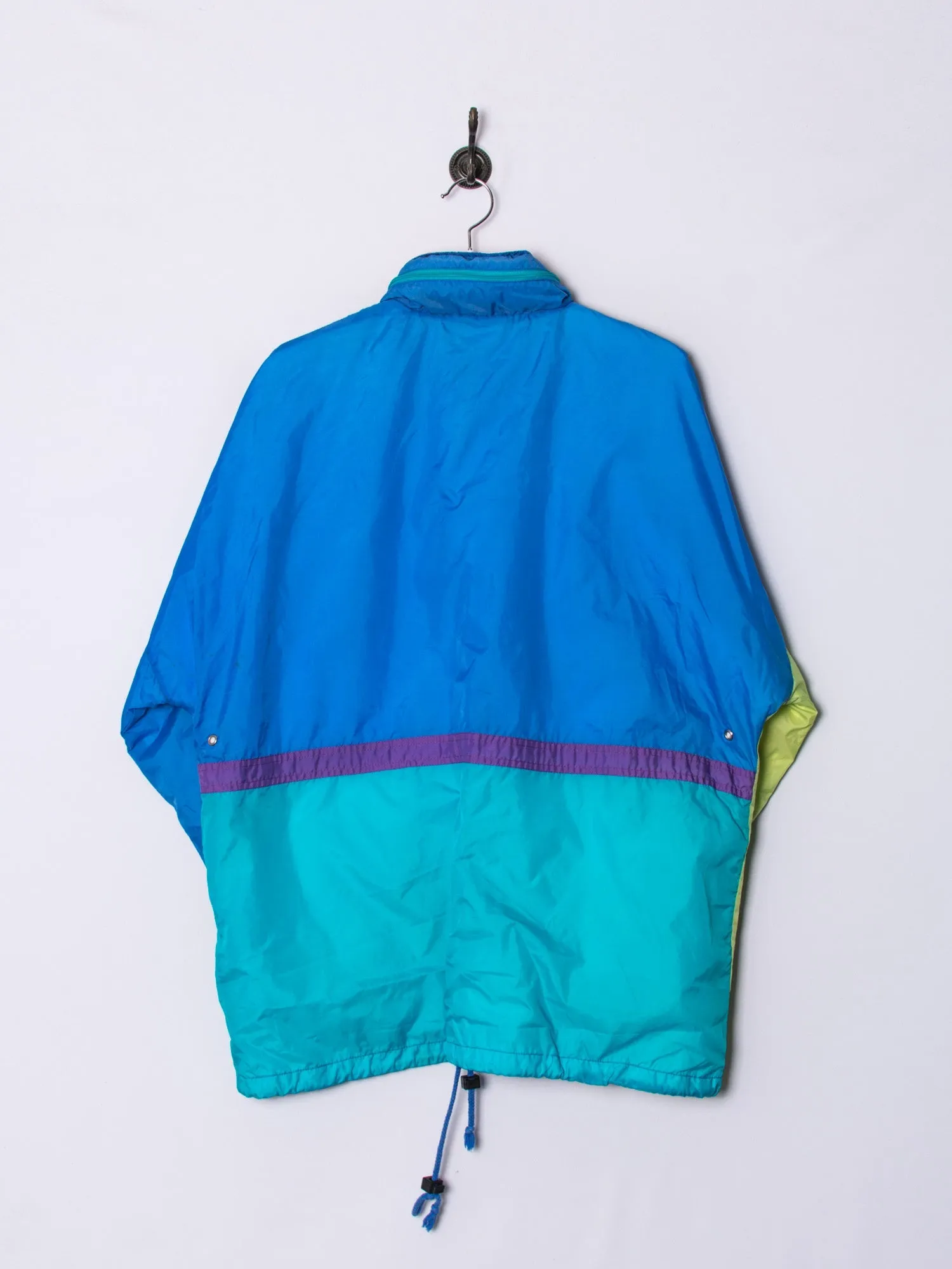 Marcel Clair Wave Racers I Raincoat