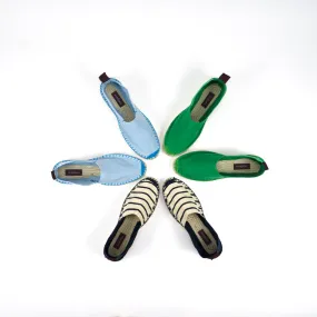 Men's Espadrille