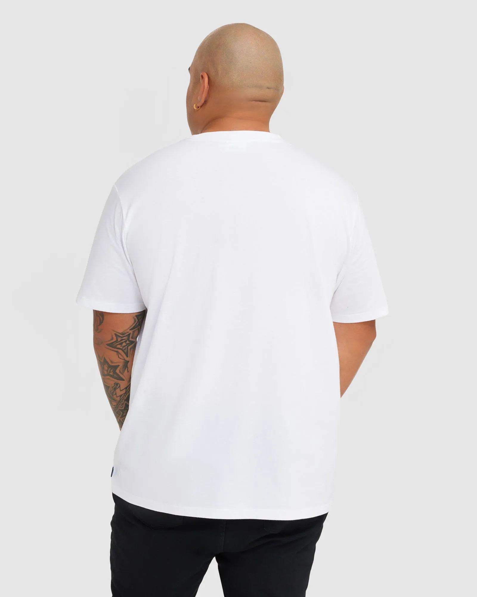 Men's Rowan Tee