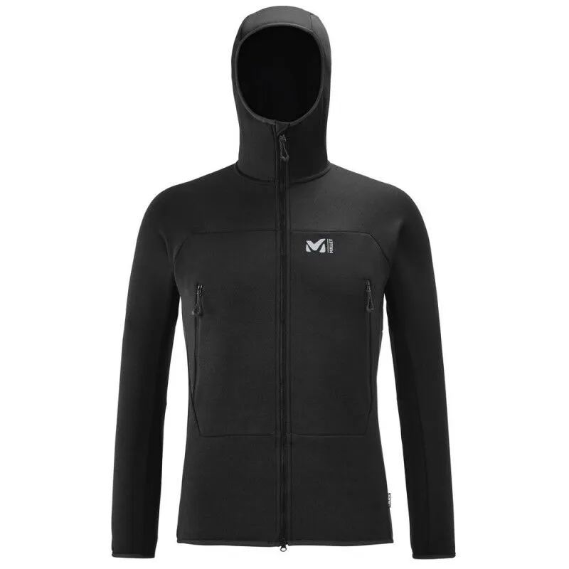 Millet  Fusion Power Hoodie - Giacca in pile - Uomo