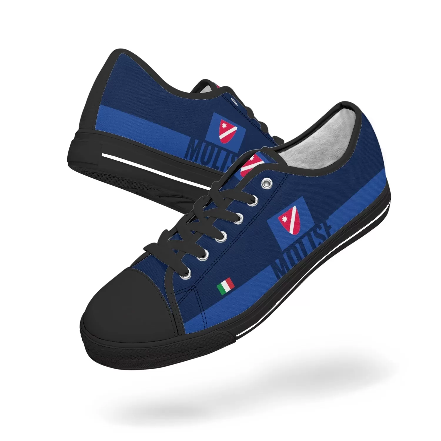 Molise Shoes Low-top V2