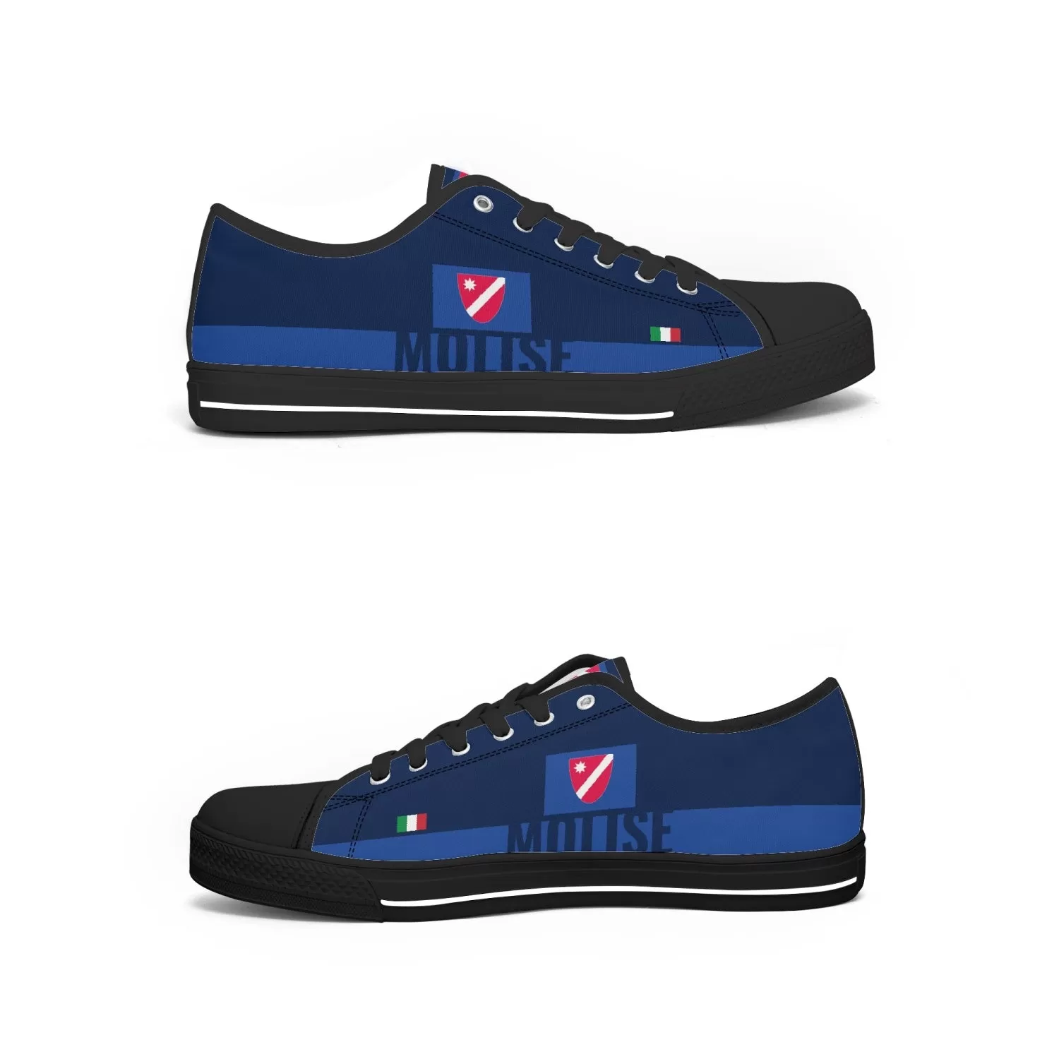 Molise Shoes Low-top V2