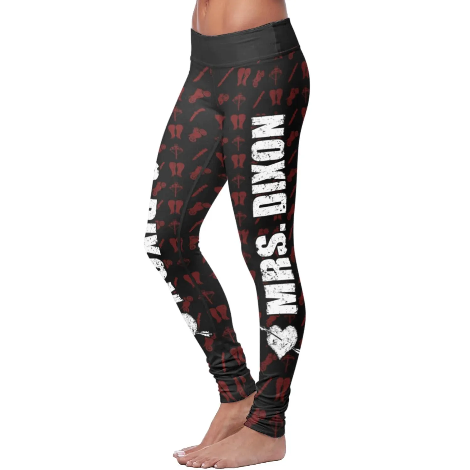 Mrs. Dixon Leggings