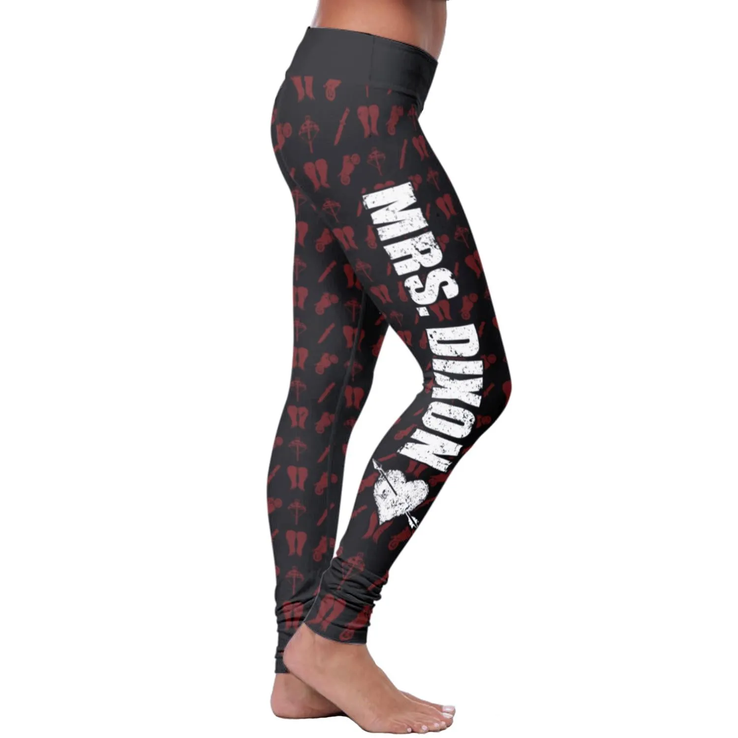 Mrs. Dixon Leggings