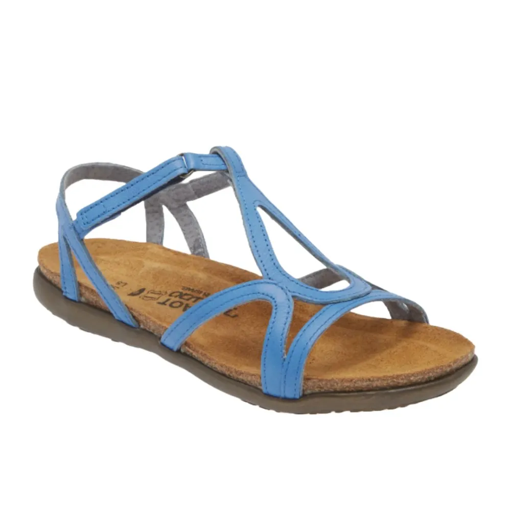 Naot Women's Dorith - Sapphire Blue