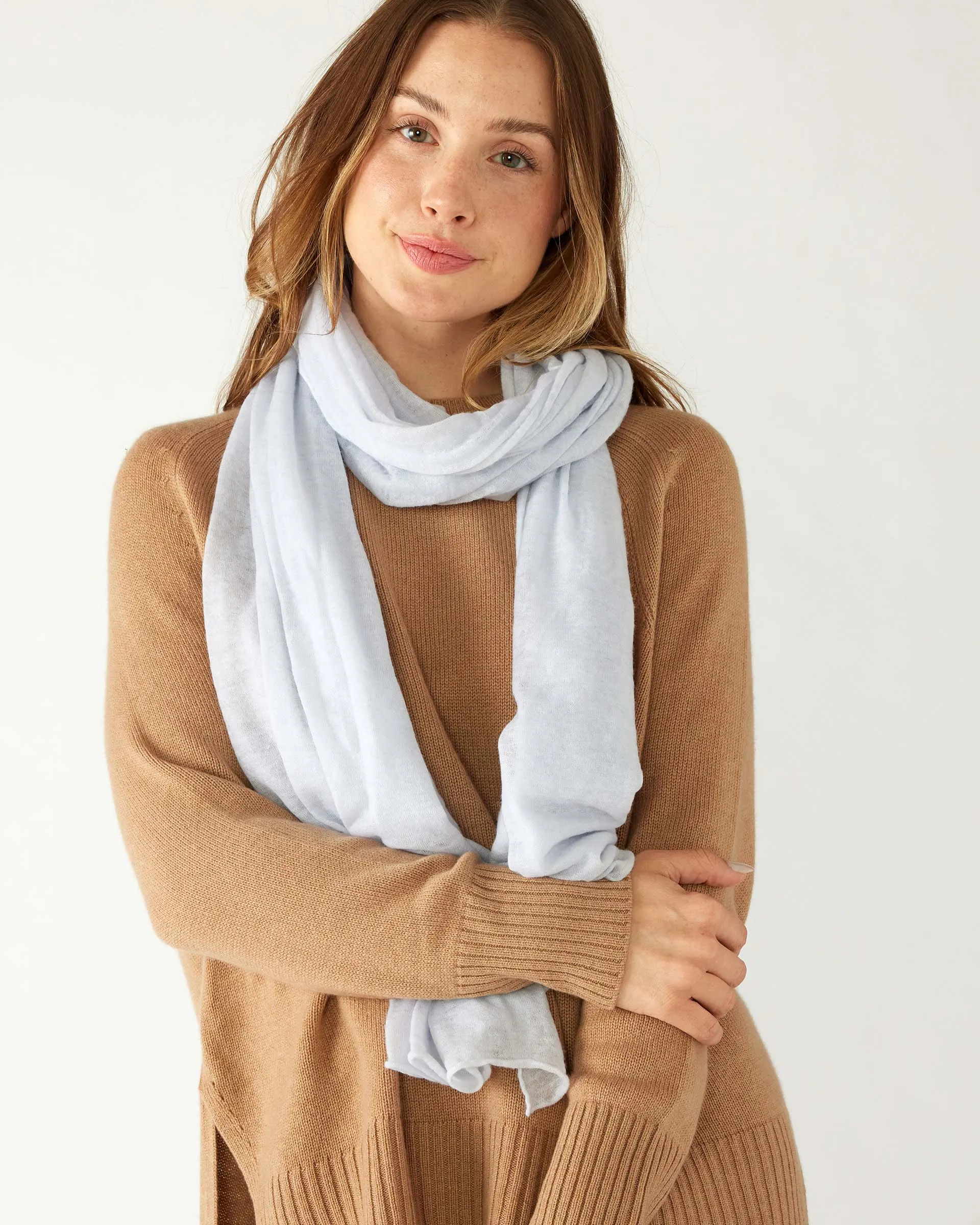 Napa Cashmere Scarf