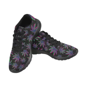 Neon Ganja Men’s Running Shoes