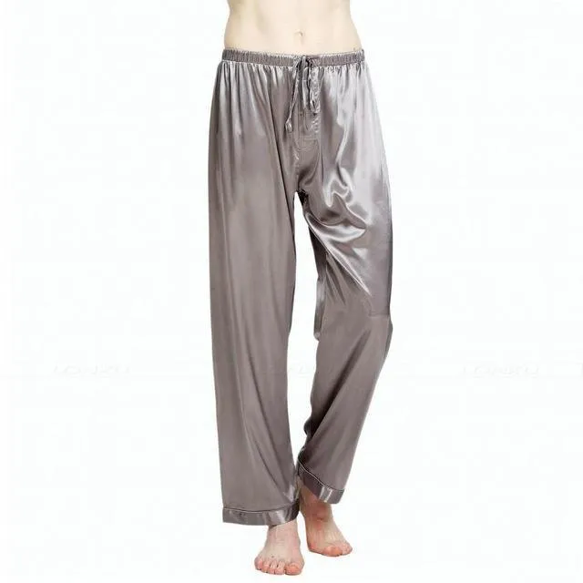 Night Rider Men Pajama Pants