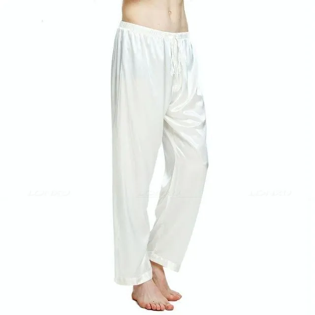 Night Rider Men Pajama Pants