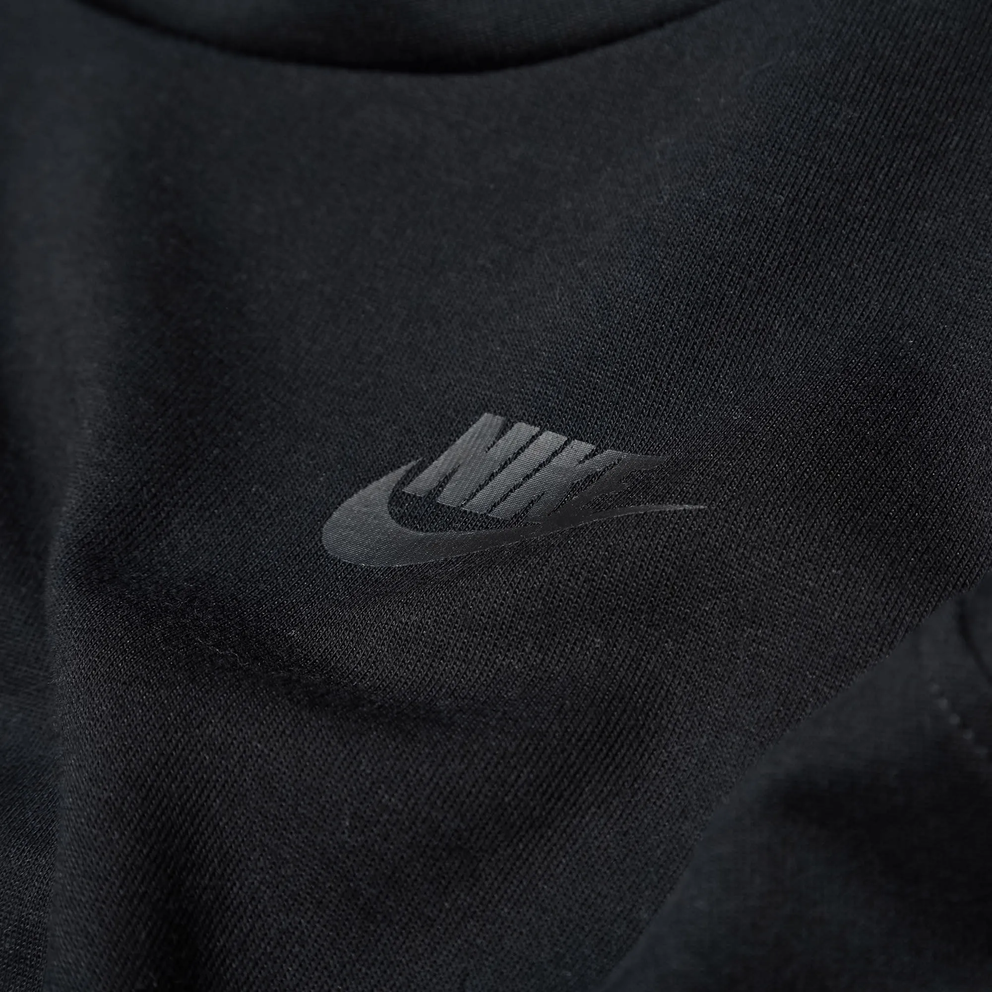 Nike Women's Tech Fleece HoodyBlack