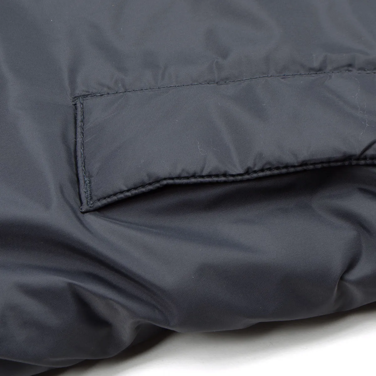 Norse Projects - Thor Padded Raincoat - Charcoal