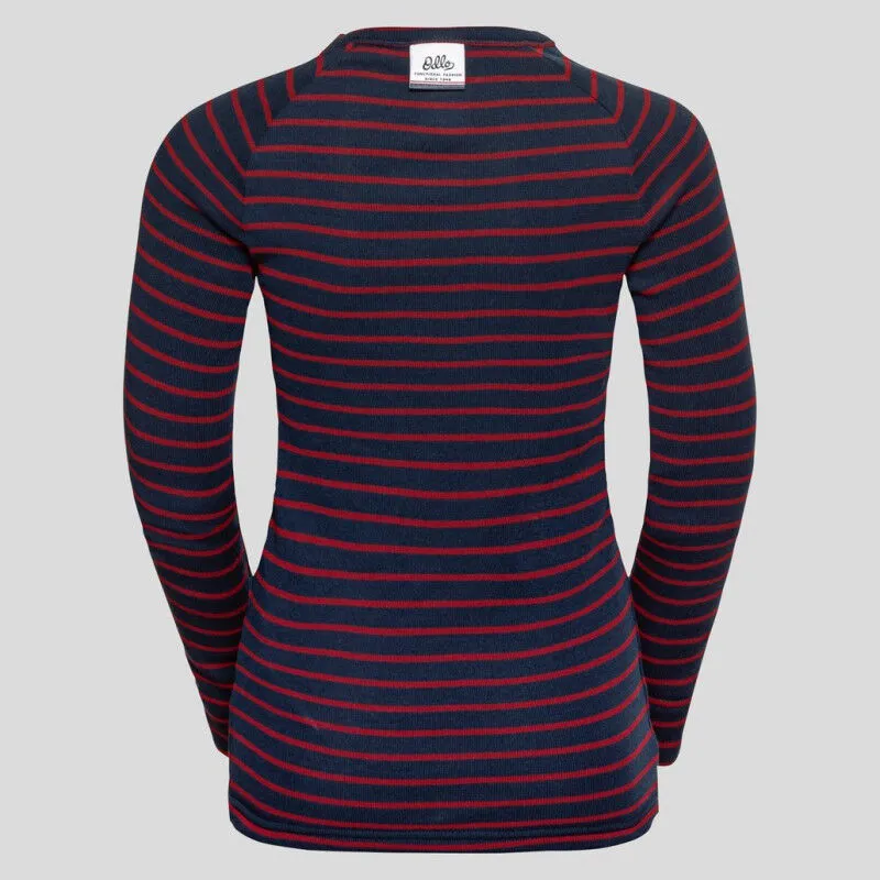 Odlo  Active Warm Originals Stripe - Intimo - Bambino