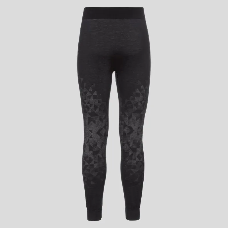 Odlo  Kinship Performance Wool Warm - Intimo - Donna