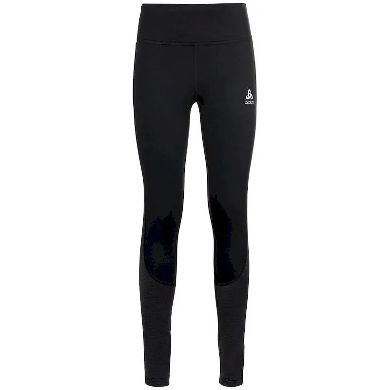 Odlo  Run Easy Warm - Pantaloni da corsa - Donna