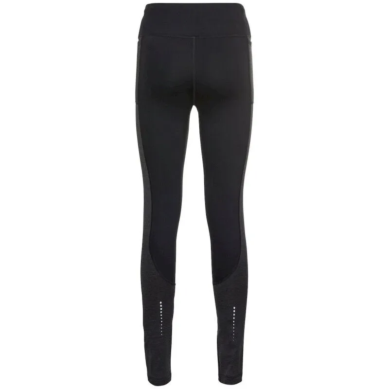 Odlo  Run Easy Warm - Pantaloni da corsa - Donna