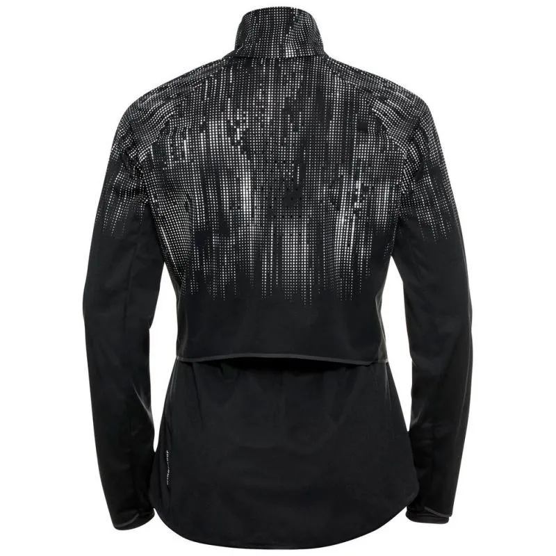 Odlo  Zeroweight Pro Warm Reflect - Giacca a vento - Donna