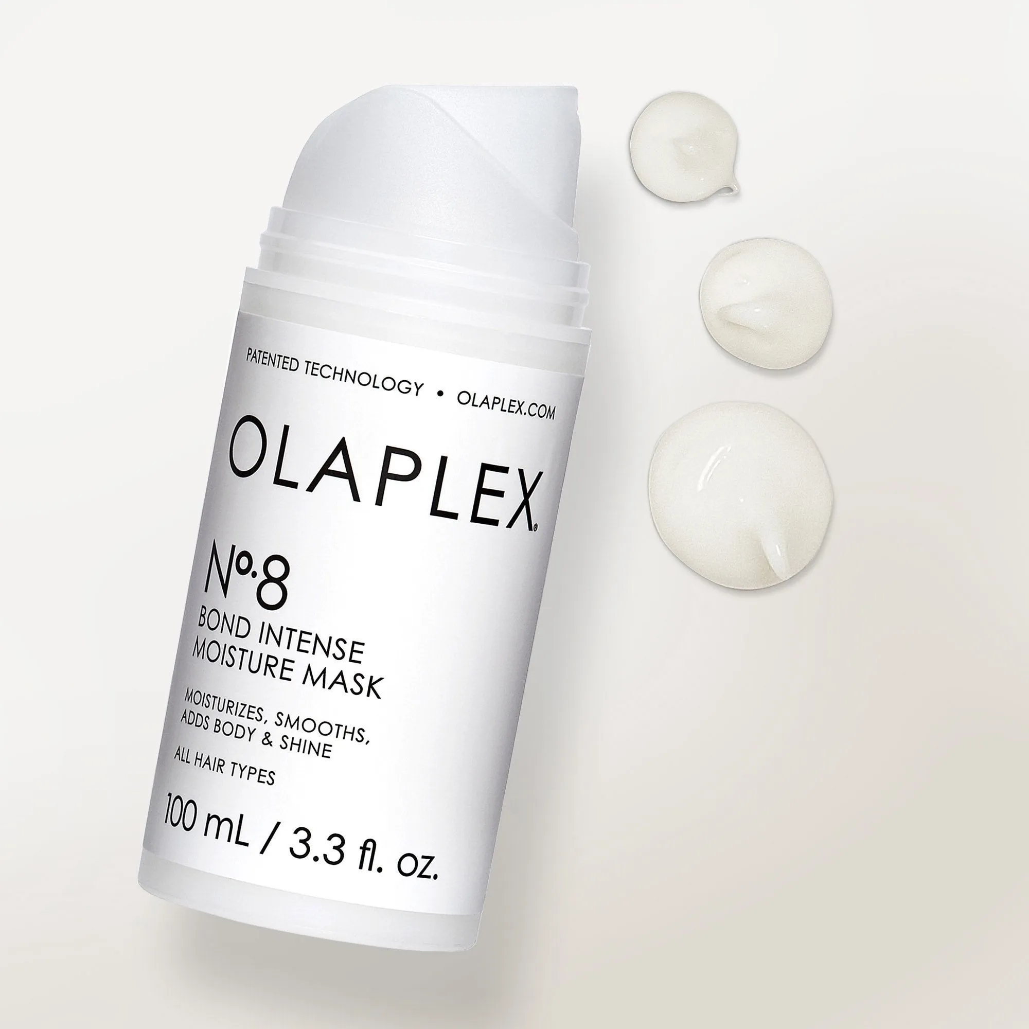 Olaplex | No.8 Bond Intense Moisture Mask 100ml