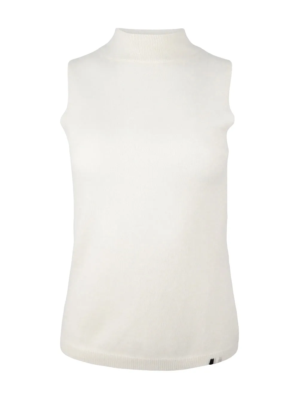 One Grey Day Amari Cashmere Tank (More Colors)