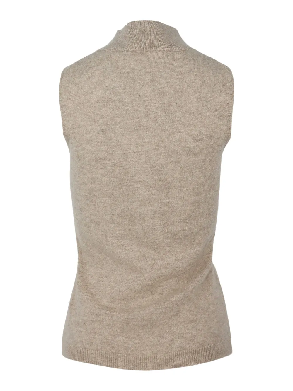 One Grey Day Amari Cashmere Tank (More Colors)