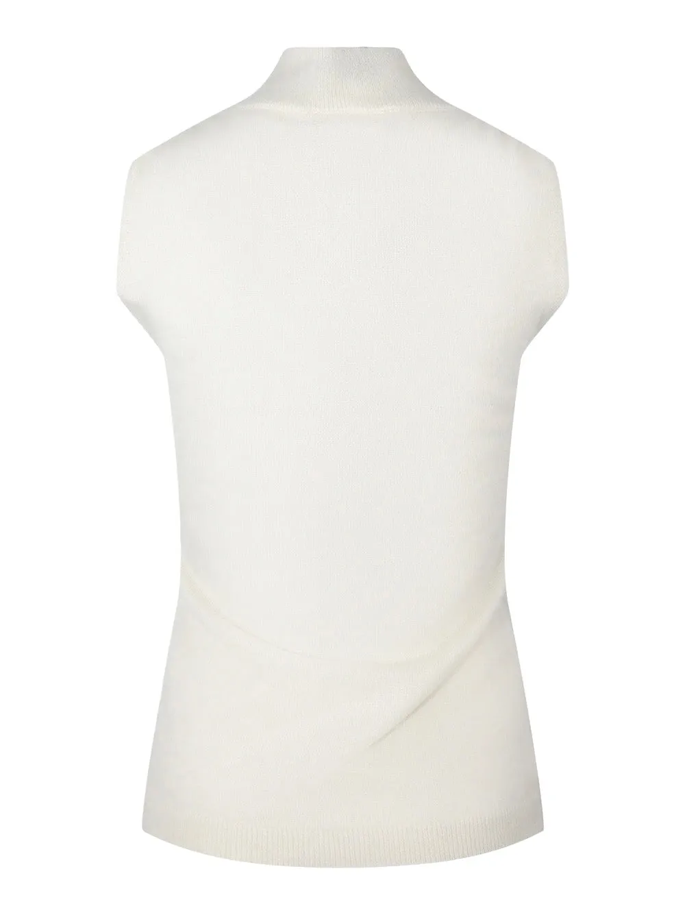 One Grey Day Amari Cashmere Tank (More Colors)