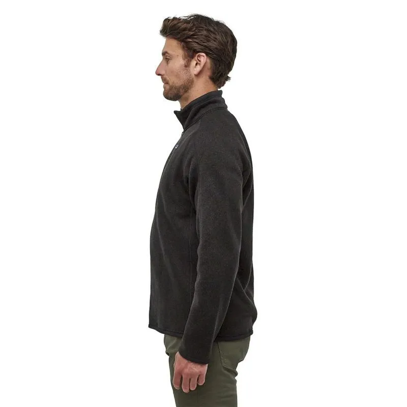 Patagonia  Better Sweater 1/4 Zip - Giacca in pile - Uomo