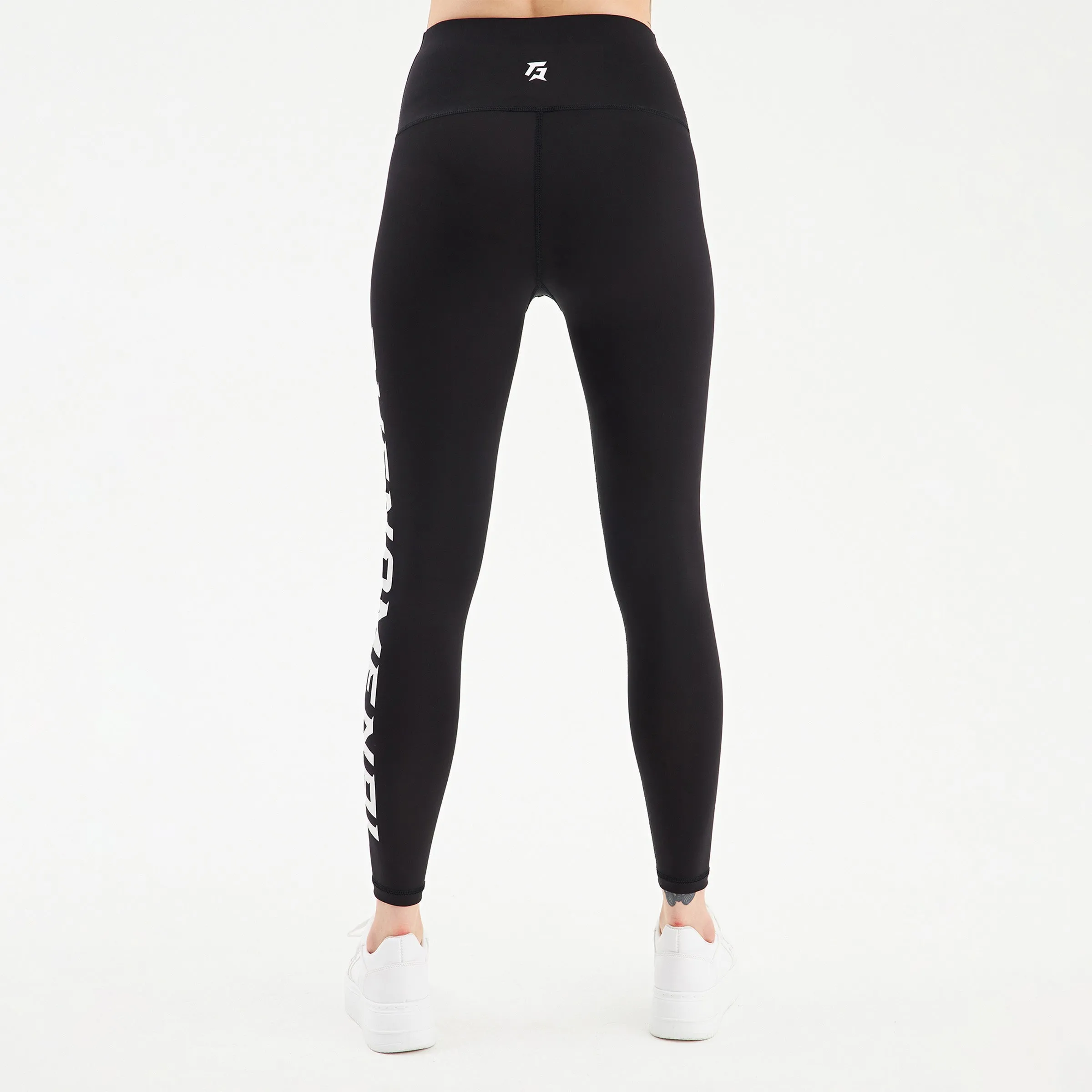 Phenomenal Leggings (Black)