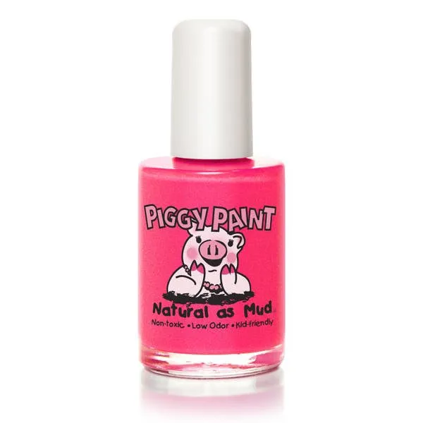 Piggy Paint Nail Polish - Assorted Colors