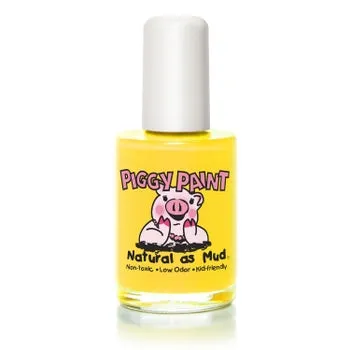 Piggy Paint Nail Polish - Assorted Colors